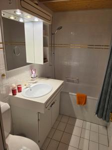 Residence Edelweiss No Stress by Eva