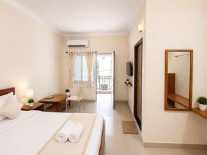 Hotel Oceano