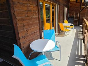 Residence Edelweiss No Stress by Eva