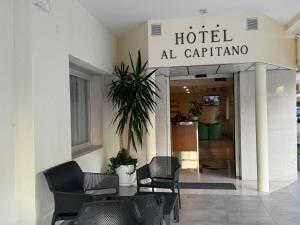 Hotel Al Capitano