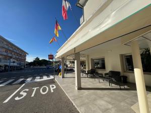 Hotel Al Capitano