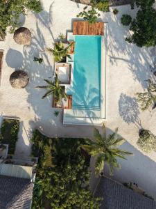 Salida Beach Zanzibar