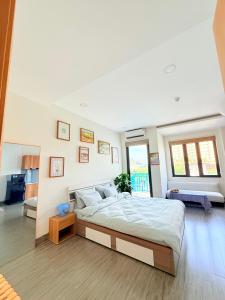 thaimeo stay - My Khe Beach