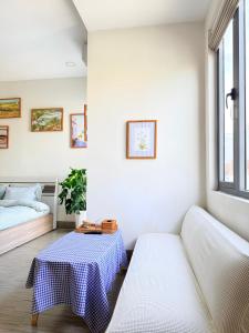 thaimeo stay - My Khe Beach