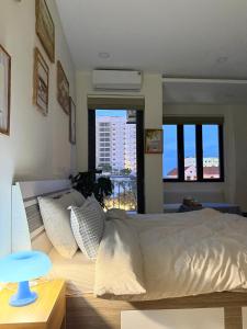 thaimeo stay - My Khe Beach
