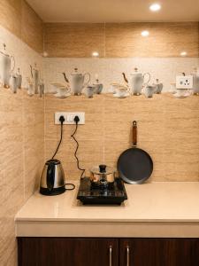 Aroha Hills 2BHK Mountain Retreat in Dharamshala