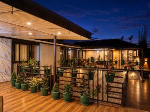 Aroha Hills 2BHK Mountain Retreat in Dharamshala