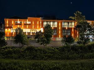 Aroha Hills 2BHK Mountain Retreat in Dharamshala