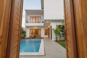 Helio Villa Padonan