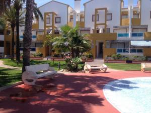 La Terraza dels Gorgs