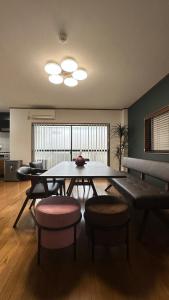 ForestHouse 関西空港直通 ユニバーサルスタジオジャパンに近い 大阪駅 難波駅 大阪城公園 天王寺駅 奈良駅 神戸三宮駅へは直通アクセス