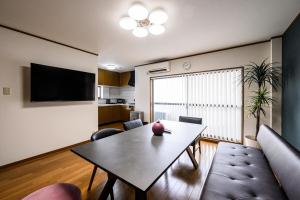 ForestHouse 関西空港直通 ユニバーサルスタジオジャパンに近い 大阪駅 難波駅 大阪城公園 天王寺駅 奈良駅 神戸三宮駅へは直通アクセス