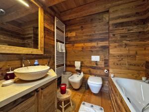 Alpen Maison - 4 People - 2 Rooms - Cortina