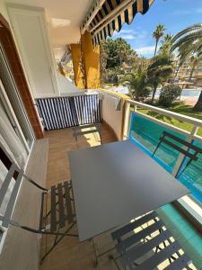 La Terraza dels Gorgs
