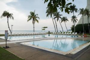 The Oasis, Regency Tanjung Tuan