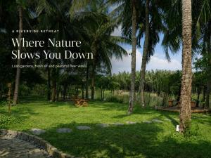 MUCA Hội An Co-living & Work Retreat