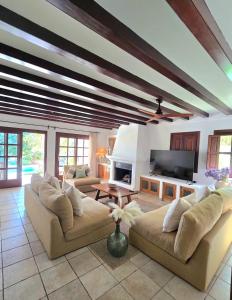 New! Villa Can Negret
