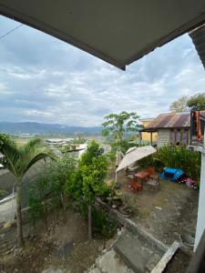 pieter homestay