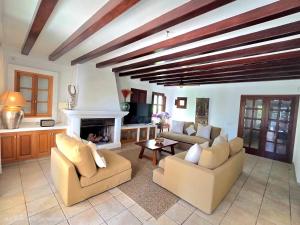 New! Villa Can Negret