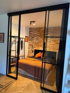 Okrzei Orange Loft