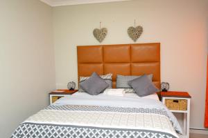 TALITHAS SELF-CATERING ACCOMMODATION