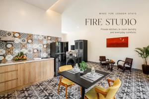 MUCA Hội An Co-living & Work Retreat