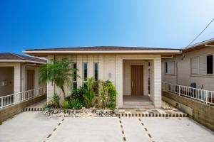 The Villa Miyako 離 Hanare & 結Yui