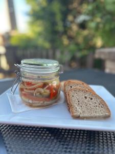 Restaurace-Penzion U Pilota