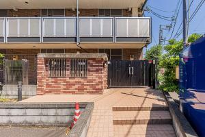 Leopalace Apartment Hotel KitaAkabane