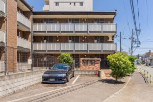 Leopalace Apartment Hotel KitaAkabane