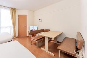 Leopalace Apartment Hotel KitaAkabane