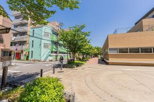 Leopalace Apartment Hotel KitaAkabane