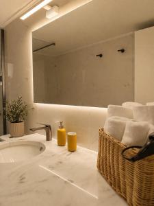 Noéma Mani Boutique Residences