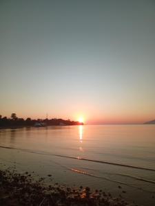 Sunset cottages