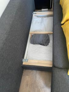 Neubauwohnung in LINZ - sehr zentral,gratis Parkplatz und Balkon
