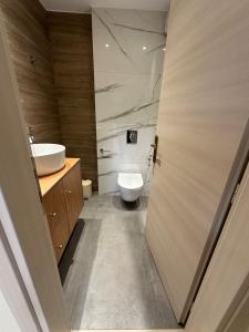 Luxurious Suite