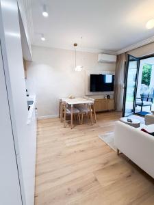 MK Apartamenty Przytulny Garden Park - Gdańsk Wyspa Sobieszewska