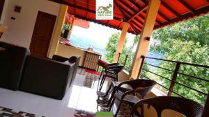 Nature View Villa