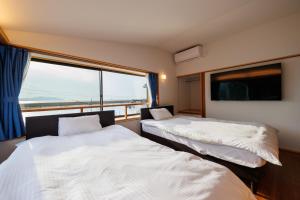 Distinguishing the Chinese and the Barbarians: Hag - Vacation STAY 65682v