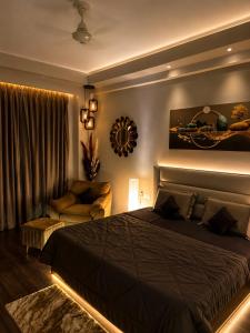 D Haven near India Expo Mart Greater Noida
