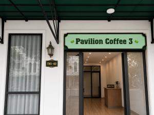 Pavilion Coffee and Homestay Collection
