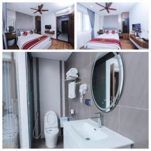 Lung Linh Hotel - Vinhomes Ocean Park 3