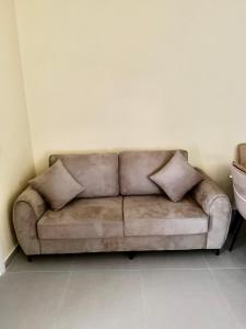 Sea Breeze Apartment - Golem