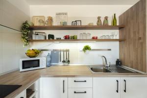 apartamento moderno en una zona privilegiada