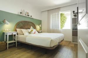apartamento moderno en una zona privilegiada
