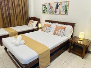 JORA Studio Apartment 1-C
