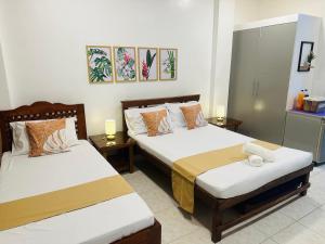 JORA Studio Apartment 1-C