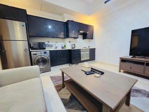 1 BHK self entry on Andlous Road
