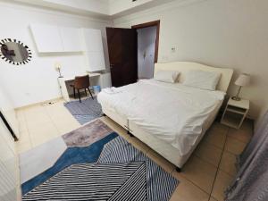 1 BHK self entry on Andlous Road