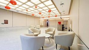 Luxury Apartment for Rent Saffron Sentul City